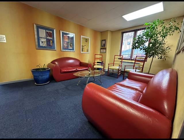 950M² OFFICE TO LET IN WOODMEAD